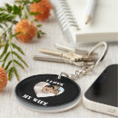 Search for no wife key rings For him