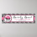 Search for zebra sweet posters Chic