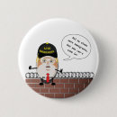 Search for border badges Political satire