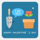 Search for dig stickers Gardening