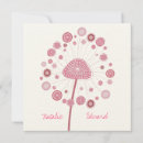 Search for dandelion wedding invitations Stylish