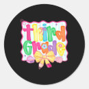 Search for third grade teacher stickers Classroom inspiration