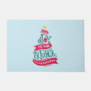 Search for cute sayings doormats Typography