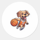 Search for play basketball stickers Athlete