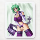 Search for costumer mousepads Girl