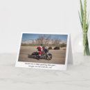 Search for biker christmas cards Hog
