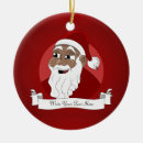 Search for ethnic christmas tree decorations Black