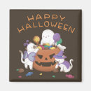 Search for halloween magnets Treats