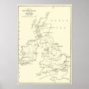 Search for british isles map posters Travel