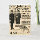 Search for pistols cards Vintage