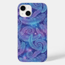Search for galaxy pattern iphone cases Feather