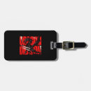 Search for japanese anime luggage tags Vintage
