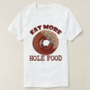 Search for dessert mens tshirts Snack