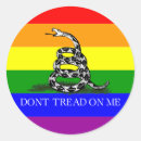Search for gadsden flag stickers Freedom