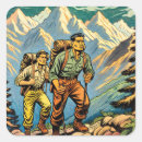Search for backpacking stickers Hiking