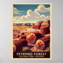 Search for petrified posters Retro