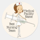 Search for nurses day stickers Medical professional