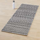 Search for fabric yoga mats Texture