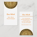 Search for holistic health business cards Energy healer
