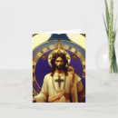 Search for religious art christmas cards Gold