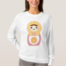 Search for matryoshka tshirts Pink