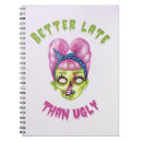 Search for zombie notebooks Undead