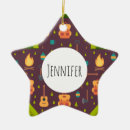 Search for summer camp christmas tree decorations Campfire