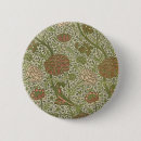 Search for floral leaf pattern badges Doodlefly