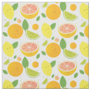 Search for citrus fabric Lime