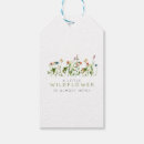 Search for baby shower gift tags Baby in bloom