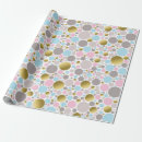 Search for popcorn wrapping paper Modern