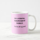 Search for independent mugs Funny