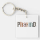 Search for doctor key rings Pharmacist