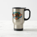 Search for eagles travel mugs Birds