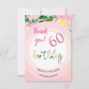 Search for adult birthday thank you cards Tropical