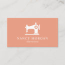 Search for sewing machine business cards Crafter
