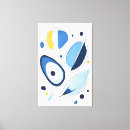 Search for abstract expressionism canvas prints Bauhaus