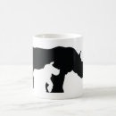 Search for black rhino mugs Africa