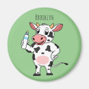 Search for cow magnets Farm animal