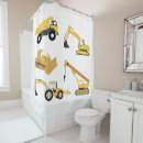 Search for construction bathroom accessories Dump truck
