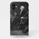 Search for george washington iphone cases Vintage