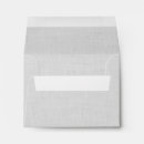 Search for linen envelopes Classic