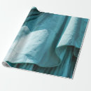Search for liberty wrapping paper Blue