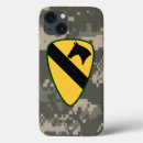 Search for 1st cavalry division iphone cases First team