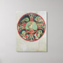 Search for mark canvas prints Evangelist