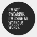 Search for swearing stickers Bodybuilding
