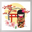 Search for japanese floral pattern art Cherry blossom
