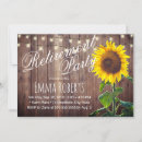 Search for sunflowers retirement party invitations Retired