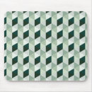 Search for digital designs mousepads Green