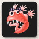 Search for weird coasters Monster